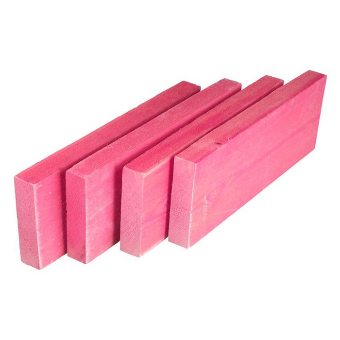 Доска обрезная антисептированная сухая 125х25х6000 сорт 1-2