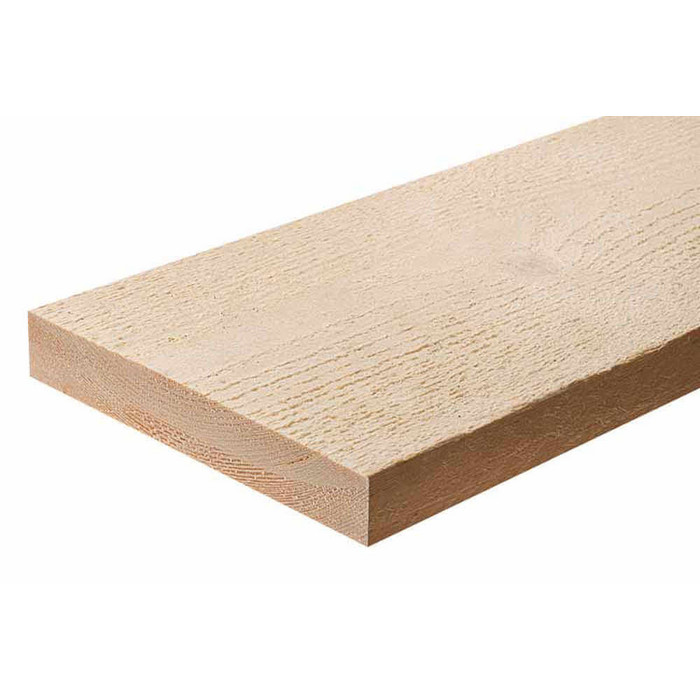 Доска обрезная сухая 20х140х6000 сорт 1-2